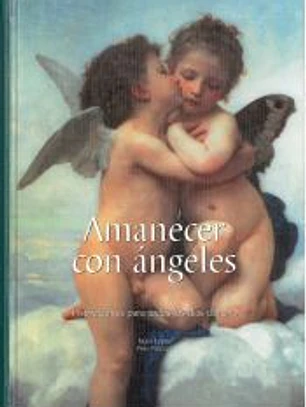Amanecer con ángeles