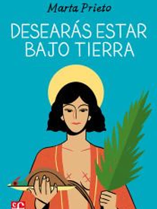 Desearás estar bajo tierra