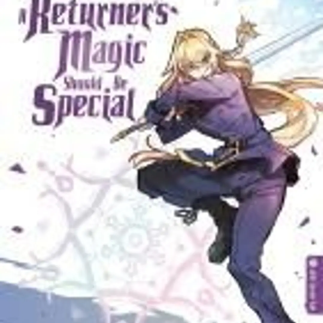 A Returner's Magic Should Be Special 04 1