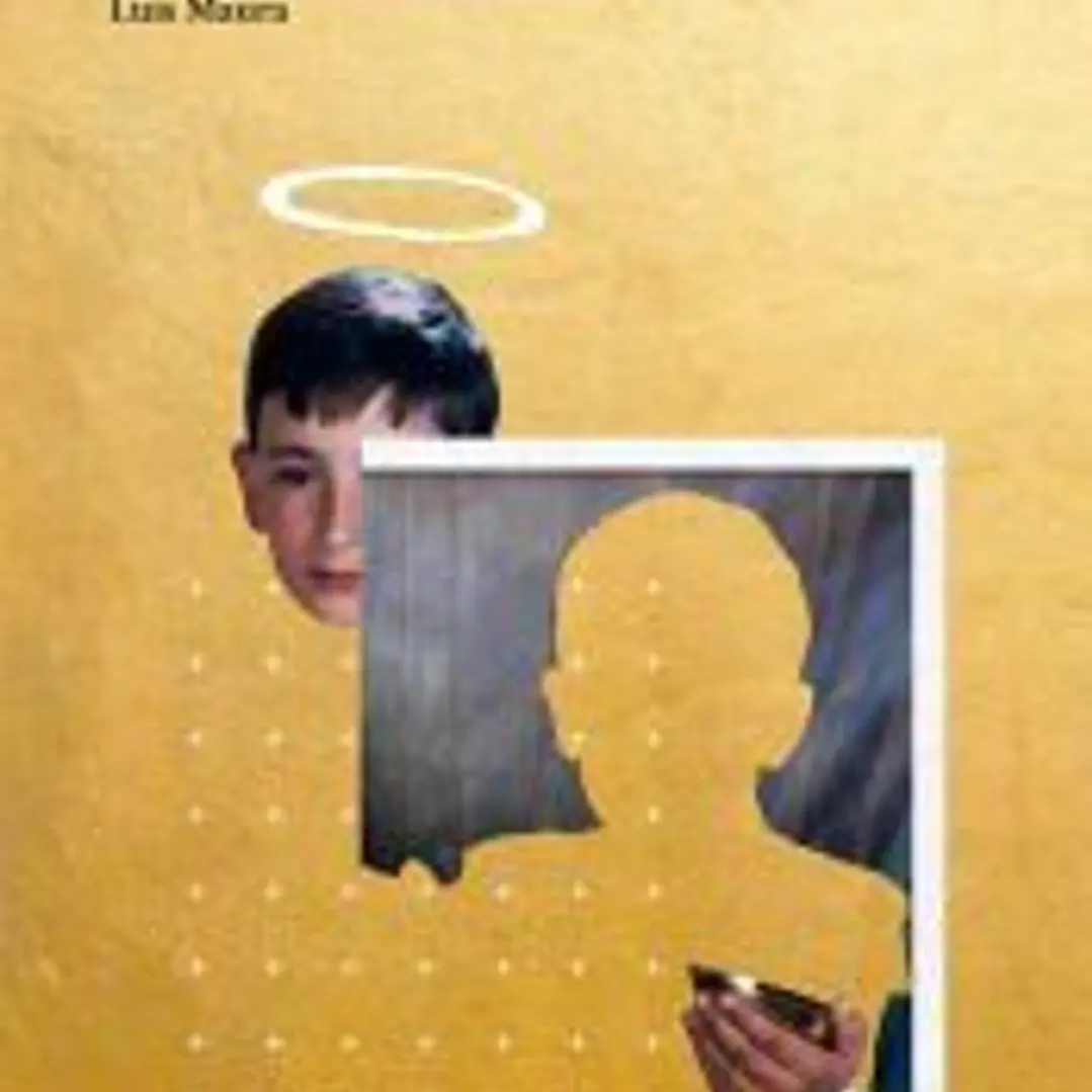 Ni?o santo 1