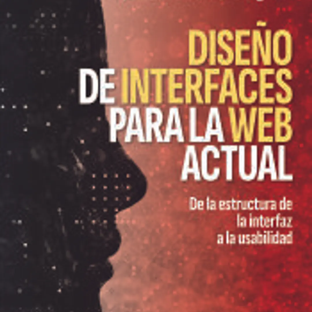 DISEÑO DE INTERFACES PARA LA WEB ACTUAL 1