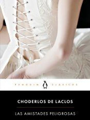 Las amistades peligrosas