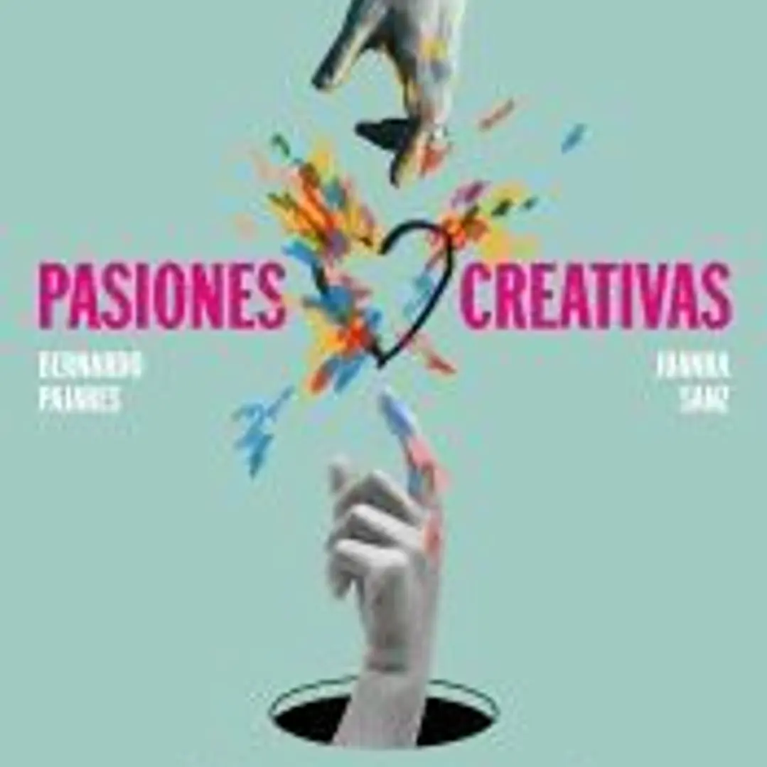 Pasiones creativas 1