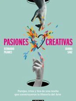 Pasiones creativas