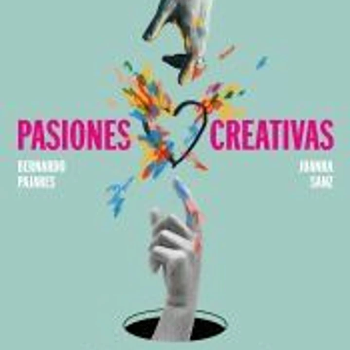 Pasiones creativas 1