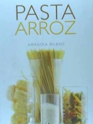 Pasta y arroz