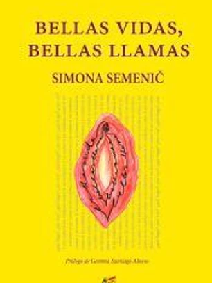 Bellas vidas, bellas llamas