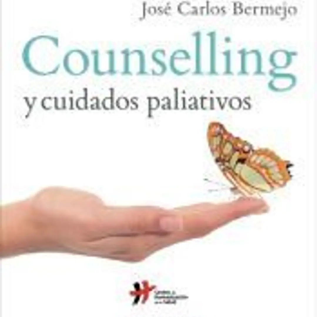 Counselling y cuidados paliativos 1