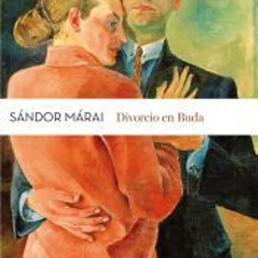 Divorcio en Buda 1