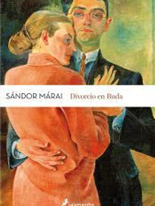 Divorcio en Buda