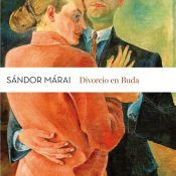 Divorcio en Buda 1