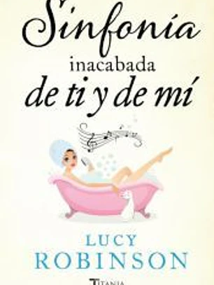 Sinfonía inacabada de ti y de mí