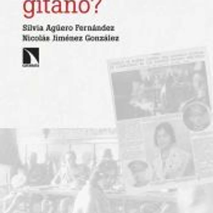 ¿Anarquismo gitano? 1