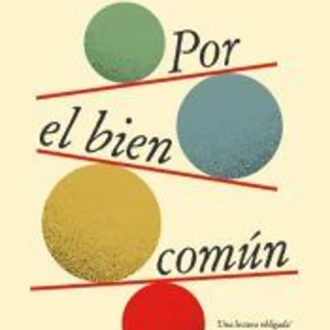 Por el bien común 1
