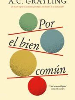 Por el bien común