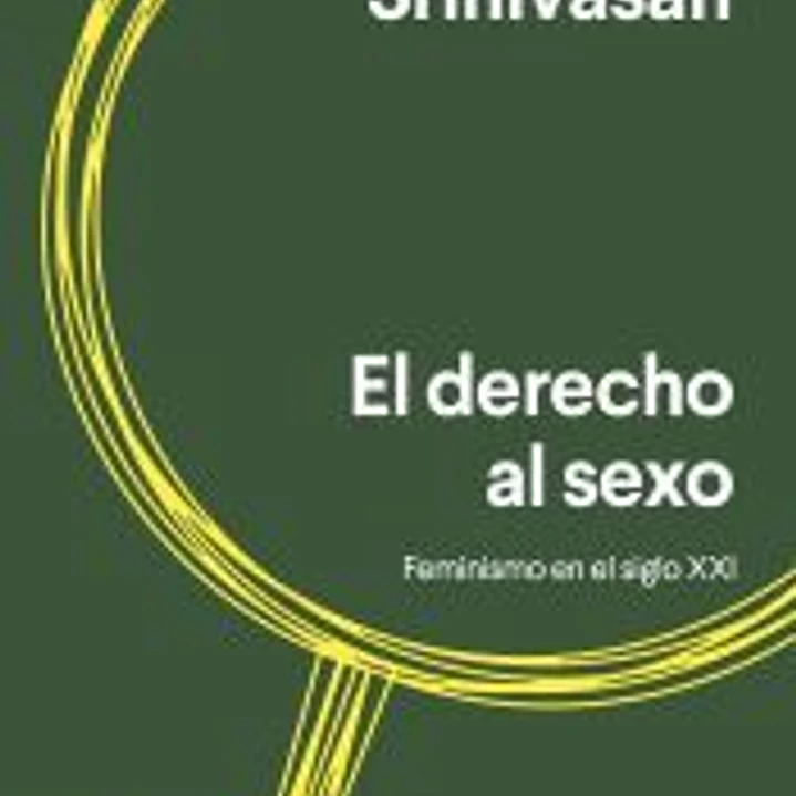 El derecho al sexo 1