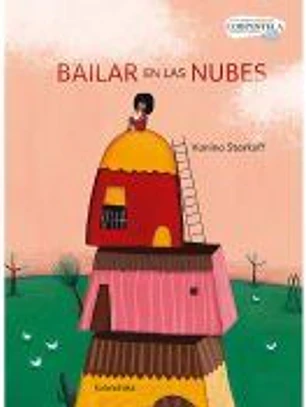 Bailar en las nubes