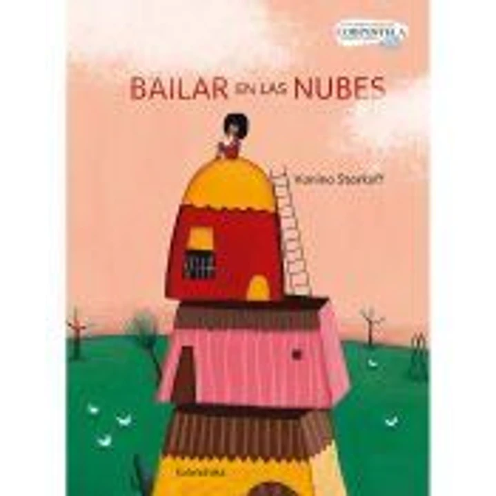 Bailar en las nubes 1