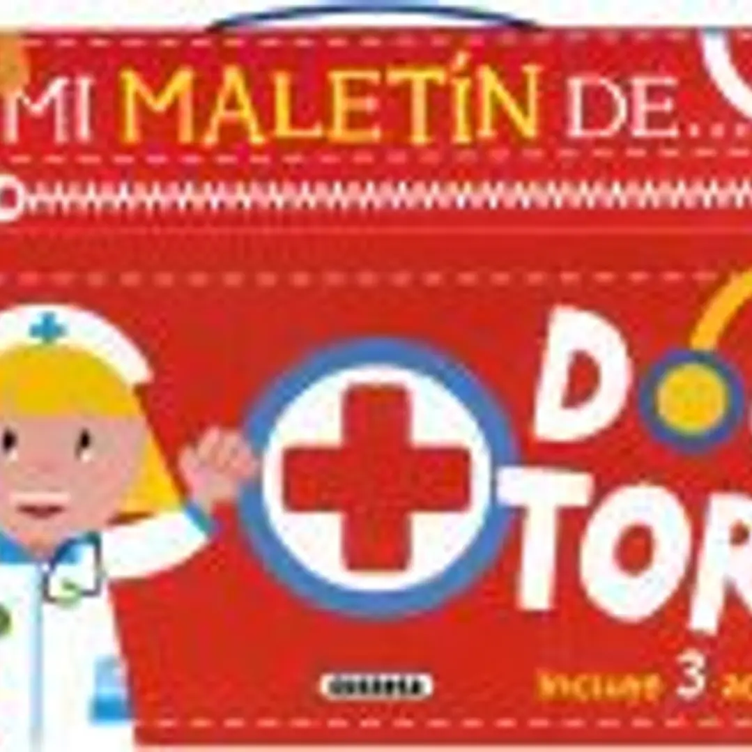 Doctora 1