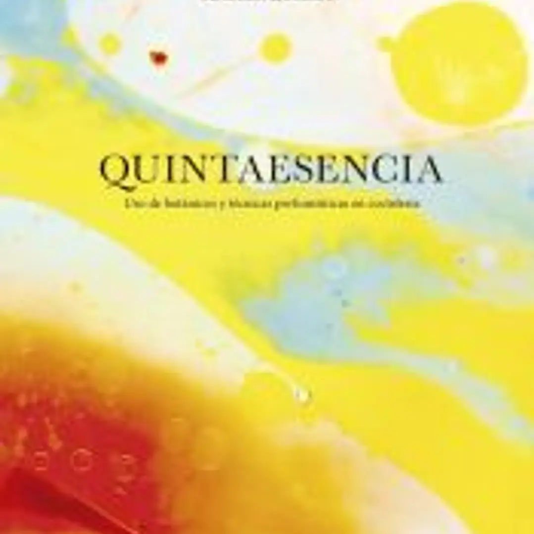 Quintaesencia 1