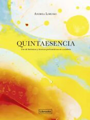 Quintaesencia