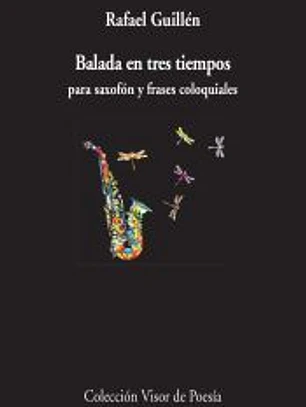 Balada en tres tiempos