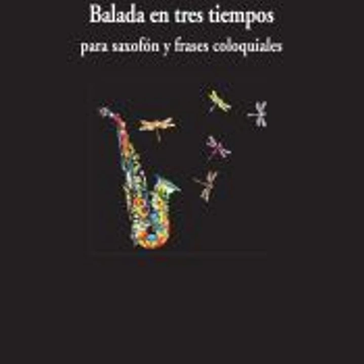 Balada en tres tiempos 1