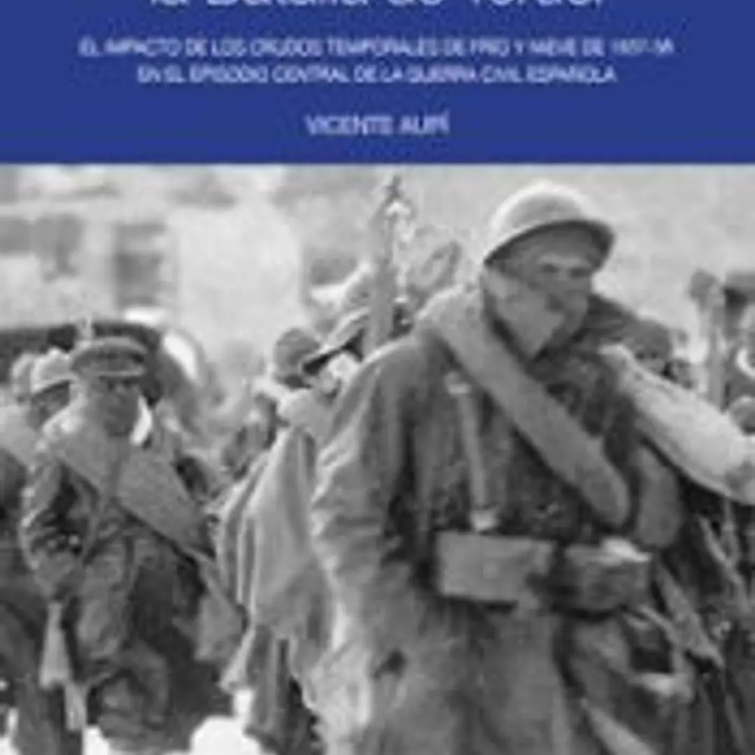 El General Invierno y la Batalla de Teruel 1