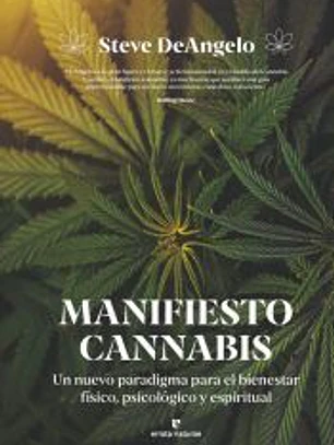 MANIFIESTO CANNABIS