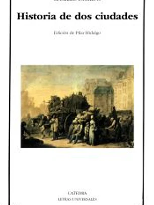 Historia de dos ciudades
