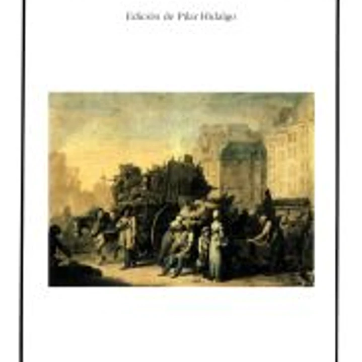 Historia de dos ciudades 1