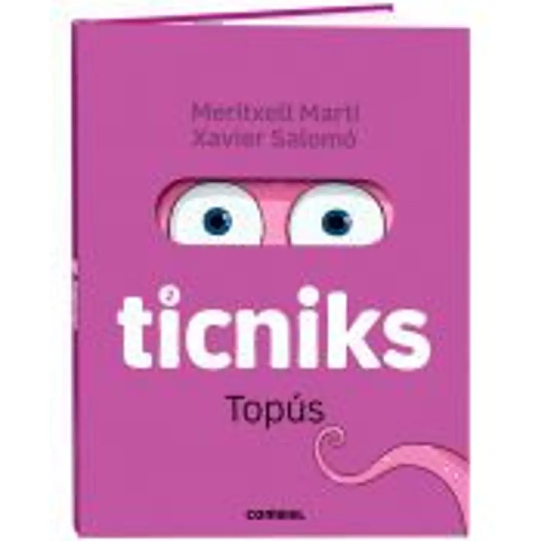 ticniks 2 Topús 1