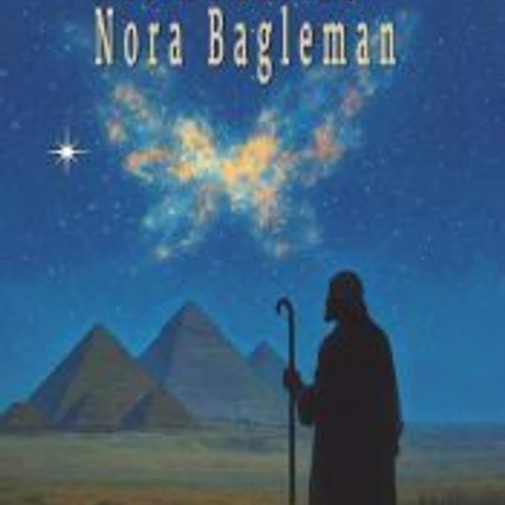 Las hadas de Nora Bagleman 1