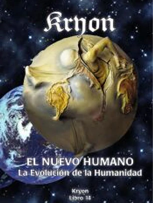 Kryon El nuevo humano
