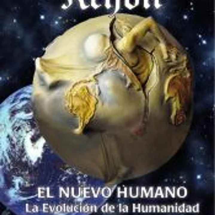 Kryon El nuevo humano 1