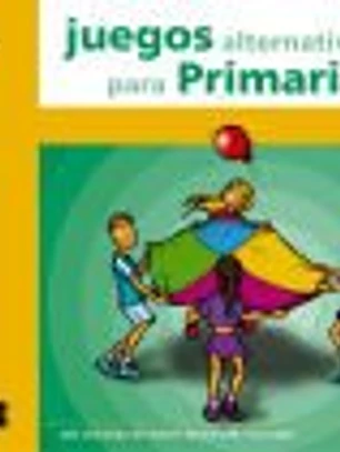 Juegos alternativos para primaria