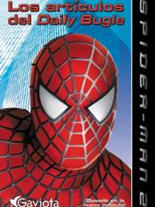 Los artículos del Daily Bugle