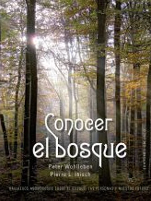 Conocer el bosque