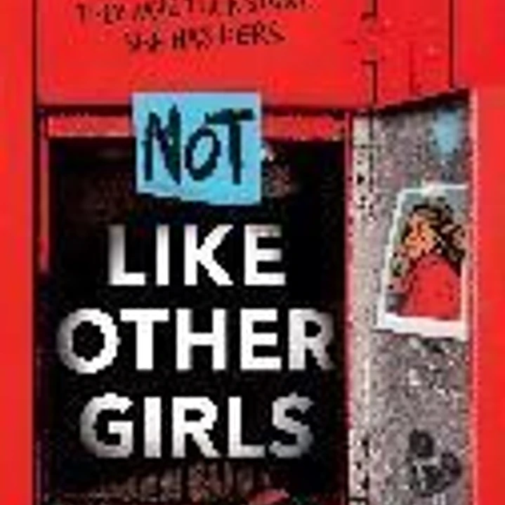 Not Like Other Girls 1