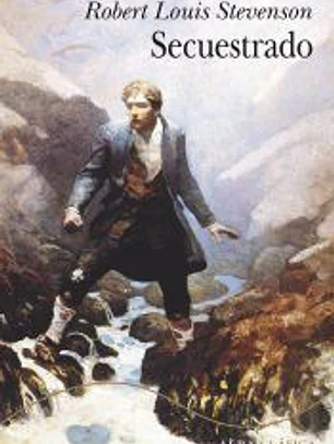 Secuestrado