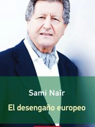 El desengaño europeo