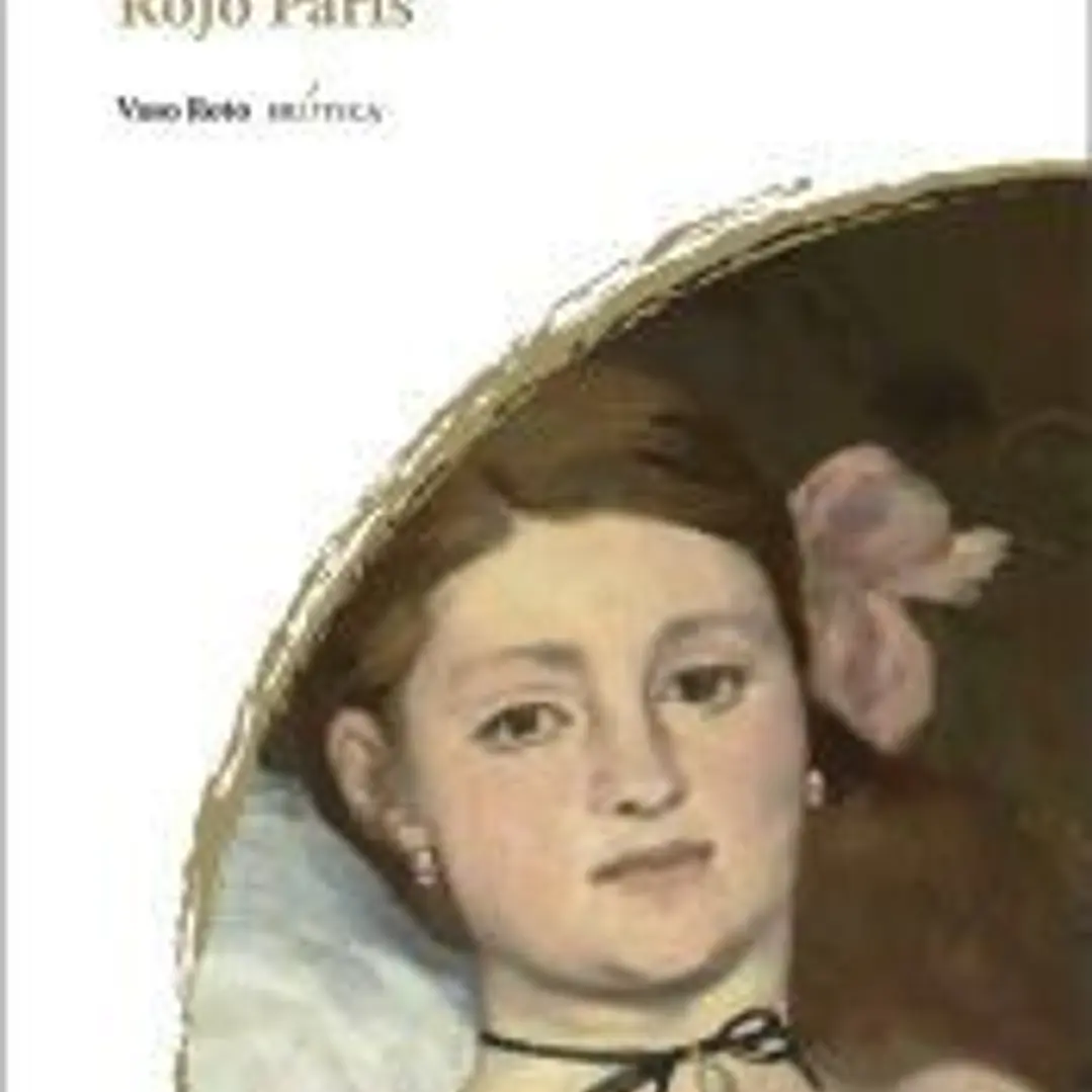 Rojo París 1