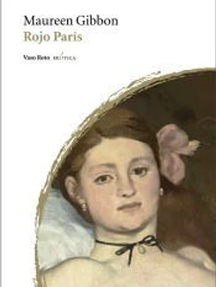 Rojo París