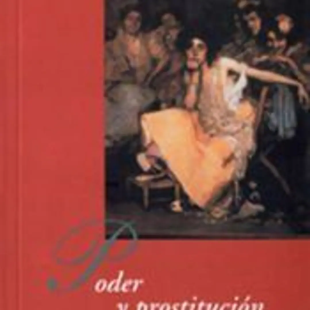 Poder y prostitución en Sevilla: (siglos XIV-XX): La Edad Moderna 1