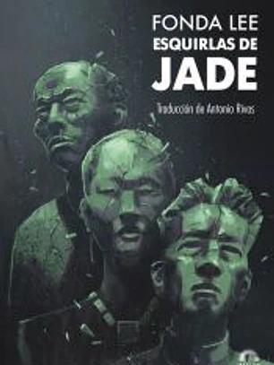 ESQUIRLAS DE JADE