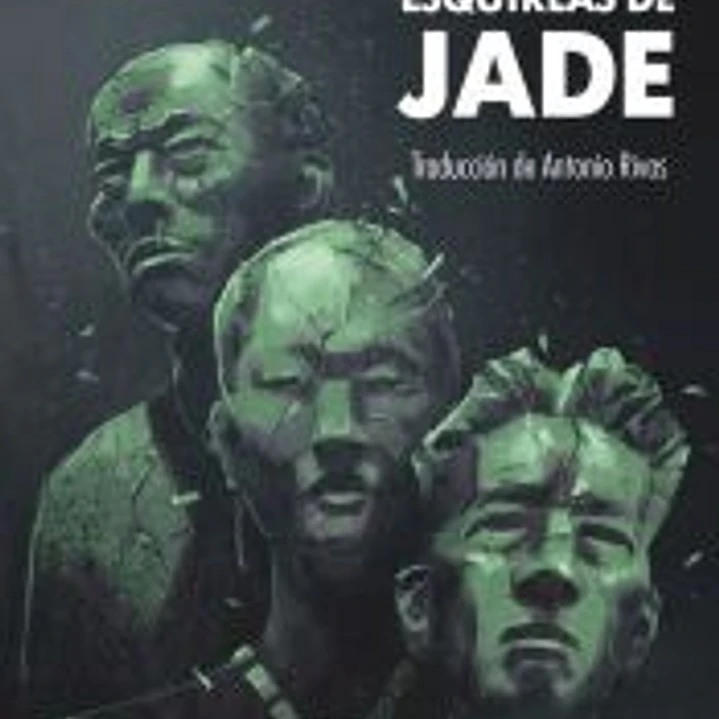 ESQUIRLAS DE JADE 1