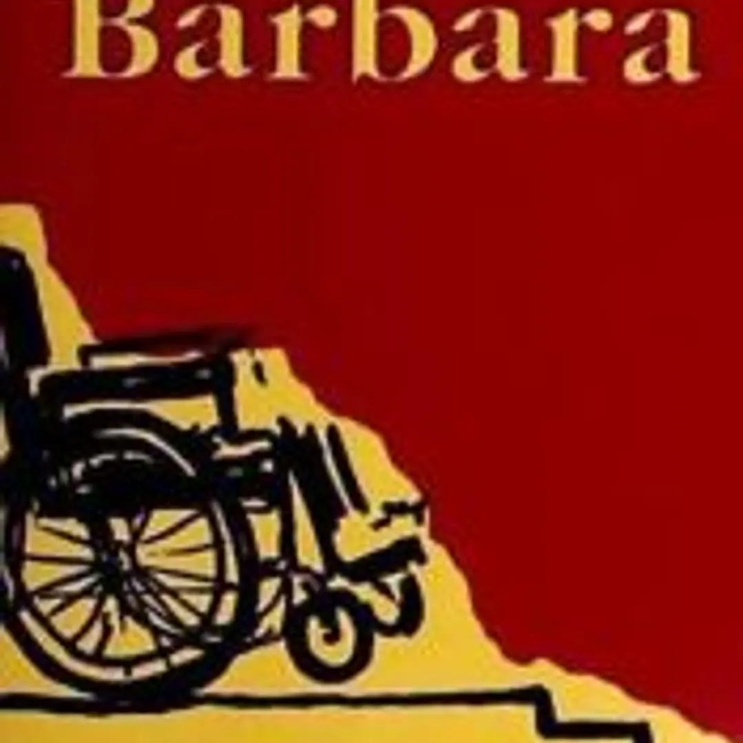 Barbara (Nivel A2-Intermedio) 1
