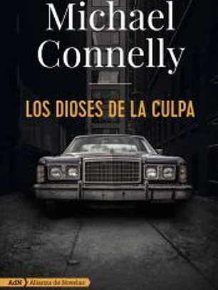 Los dioses de la culpa