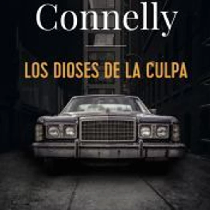 Los dioses de la culpa 1