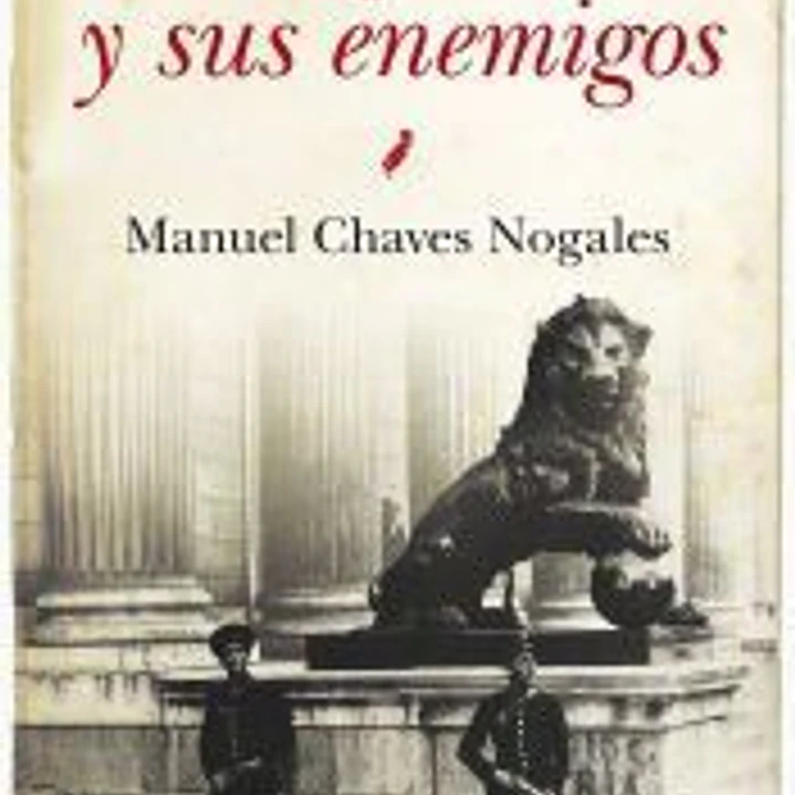 La República y sus enemigos 1